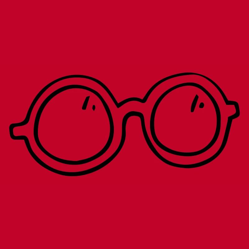 Lunettes Vision Aid Spectacle Snake Gift Idea
