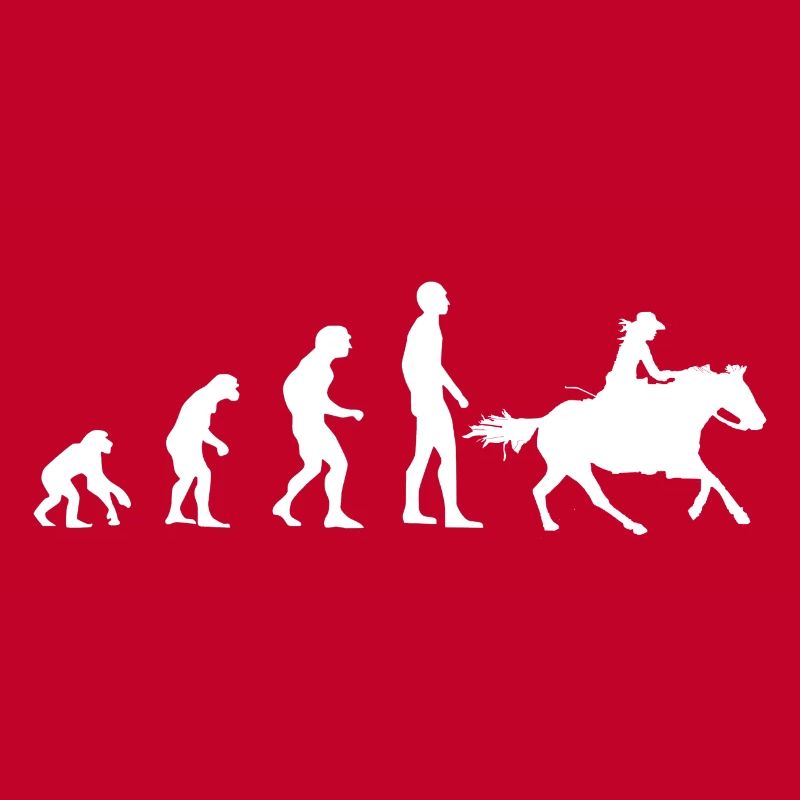Evolution Western