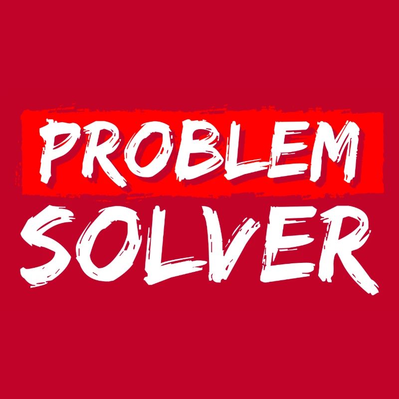 Solution Funny No problem