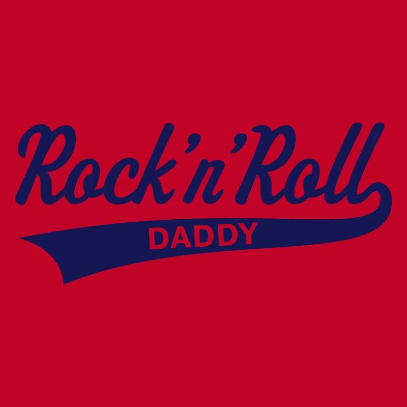 Rock 'n' Roll Daddy (Papa / Papi / Vatertag)