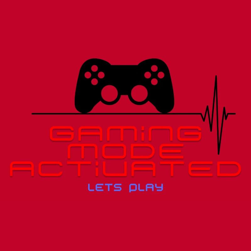 Gaming Mode Active