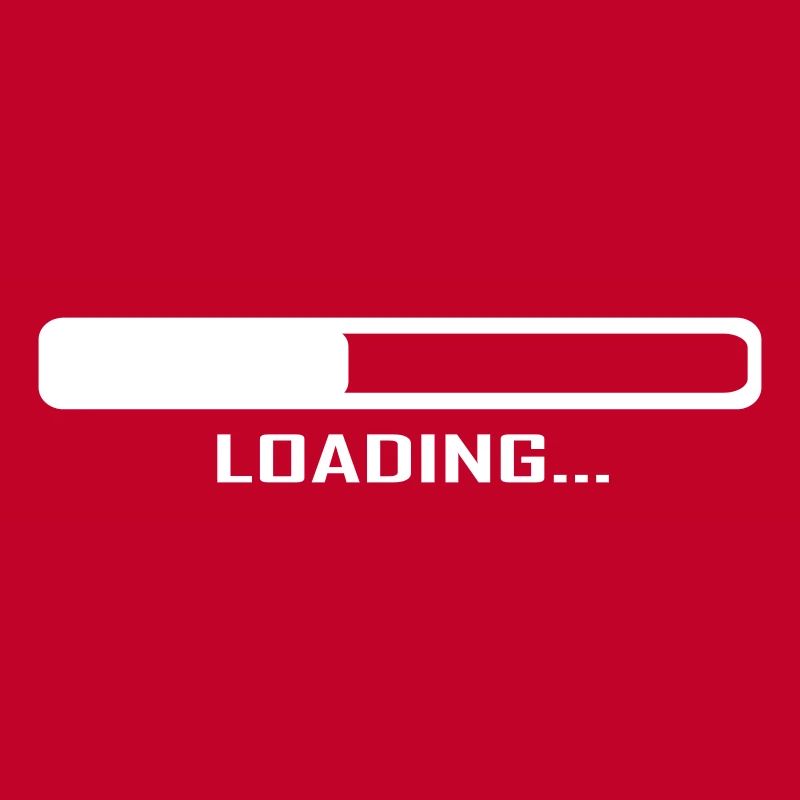 Loading Bar - Computer