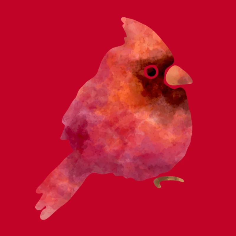 Süsser Vogel