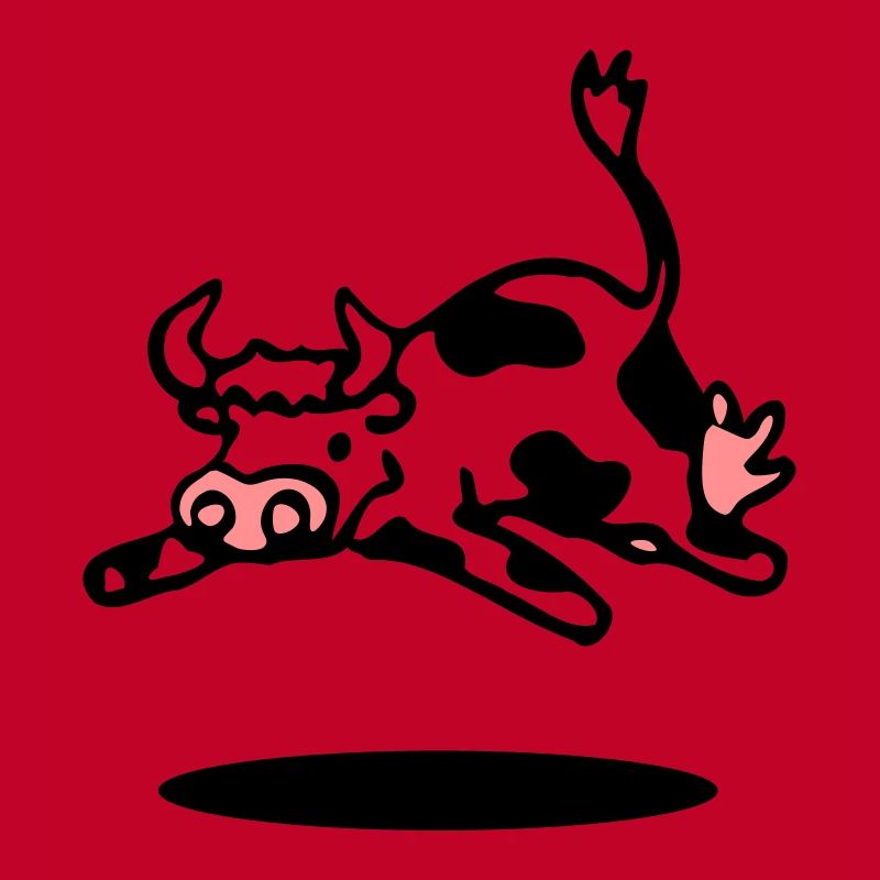 cow