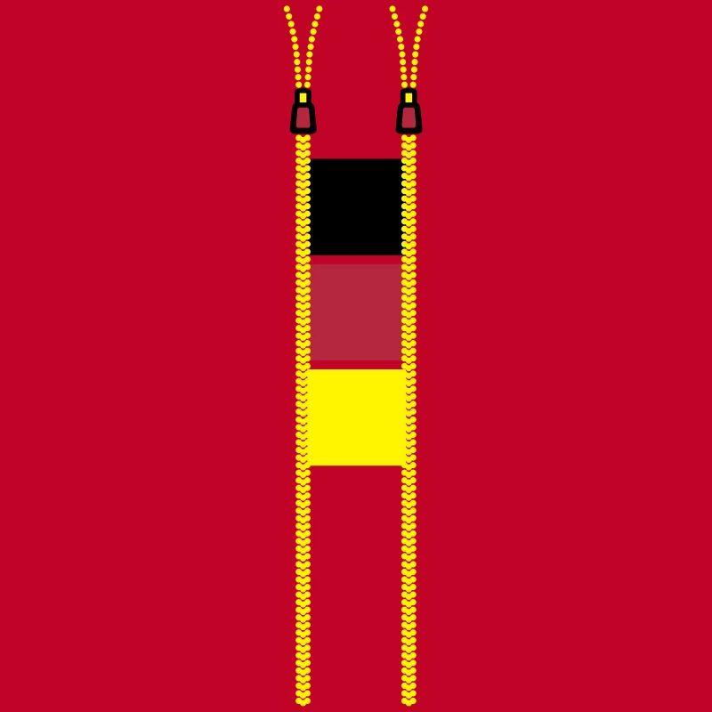Double Zipper Deutschland