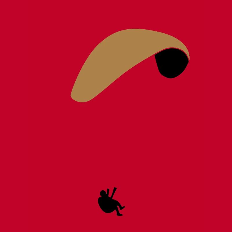 Paraglider