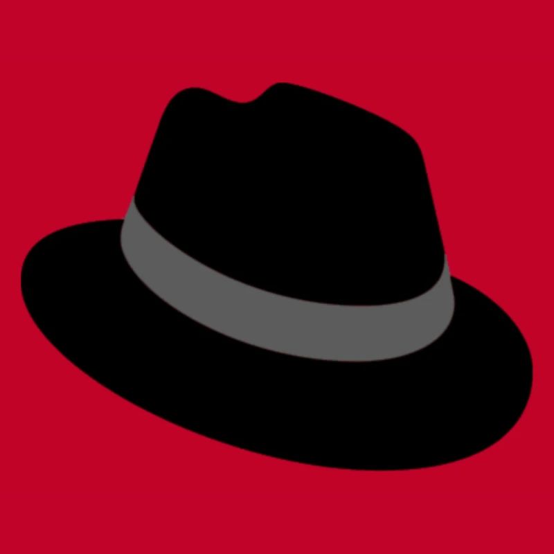 Red Hat logo