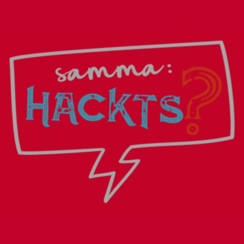 Samma hackts