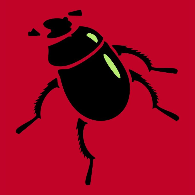 scarabée coléoptère / beetle (2c)