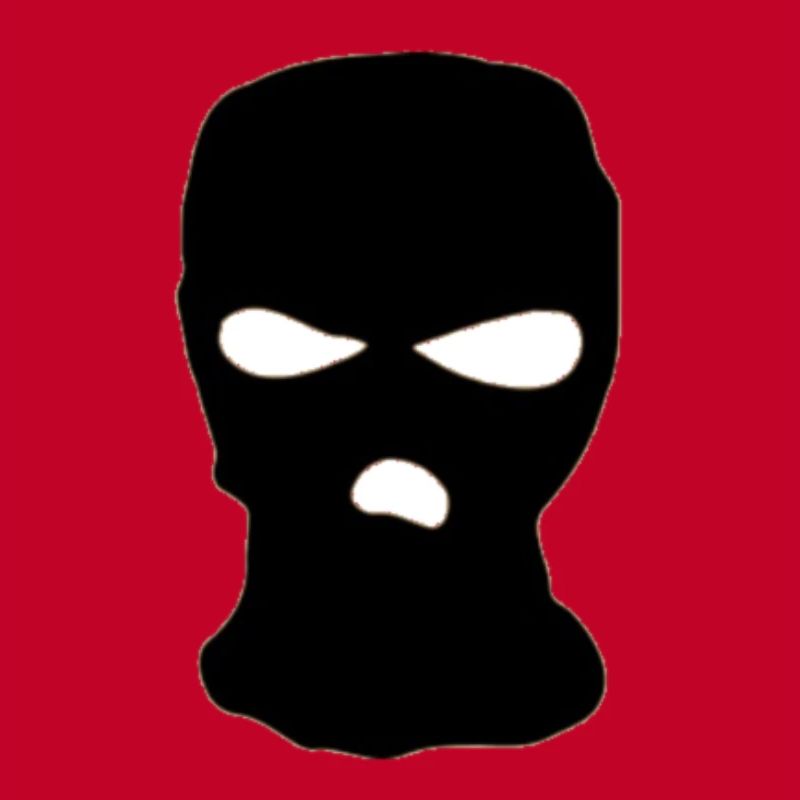 Sturmmaske