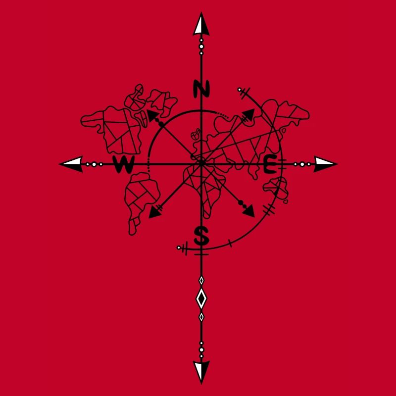 compass
