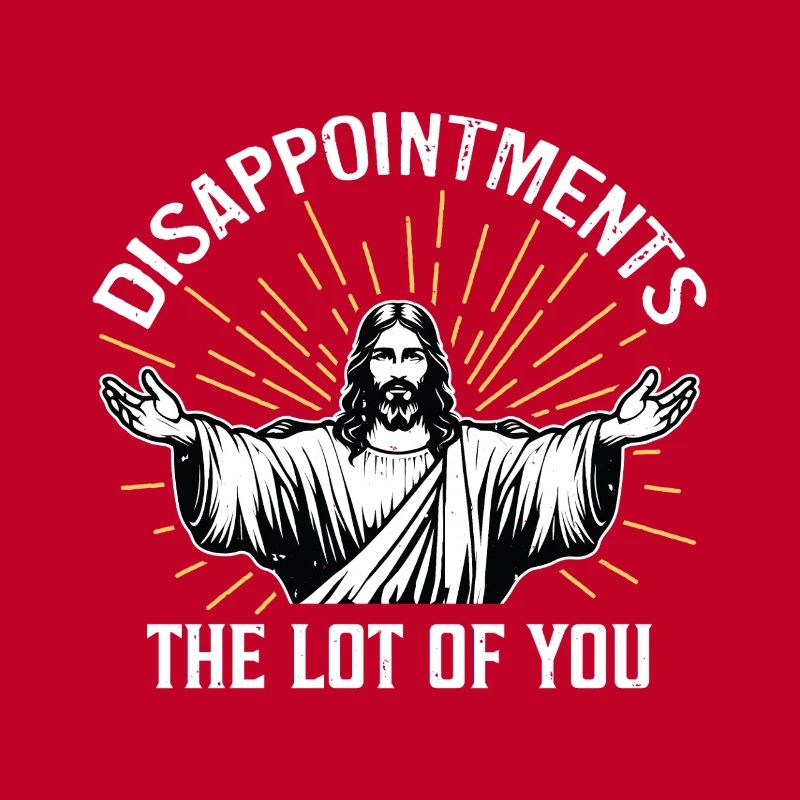 Déceptions Le Beaucoup De Vous