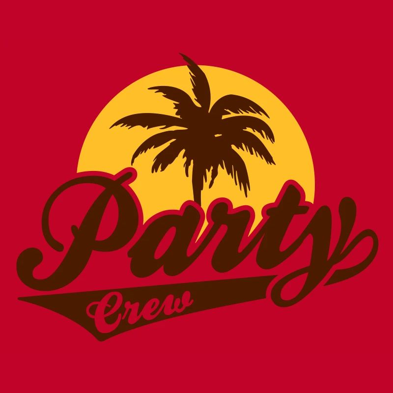 Party Crew