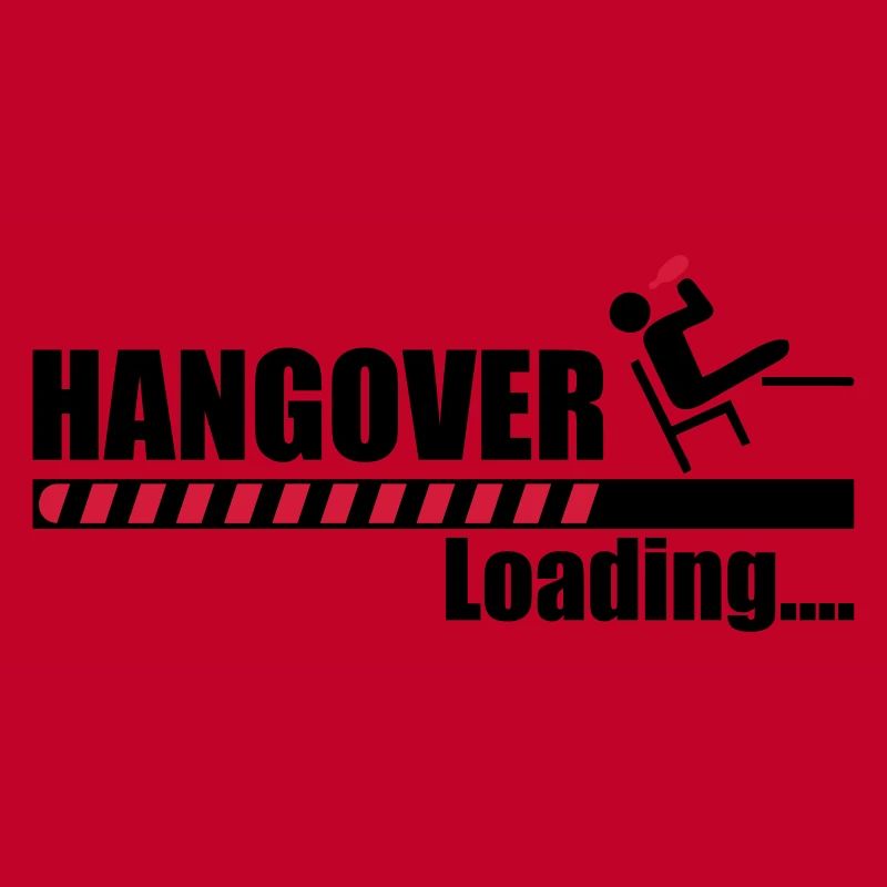Hangover loading