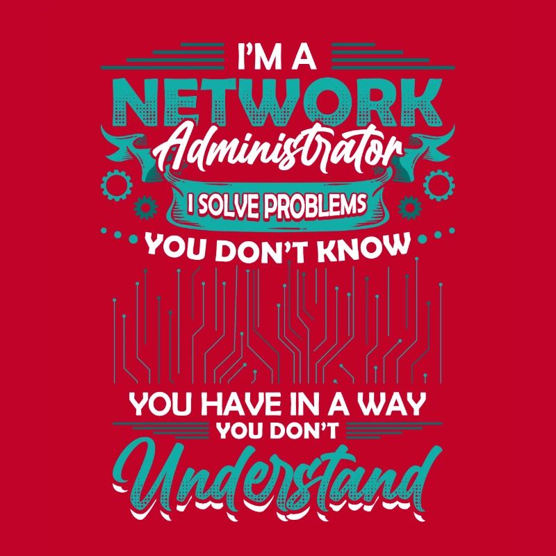 Solve Problems It-support Network Administrator