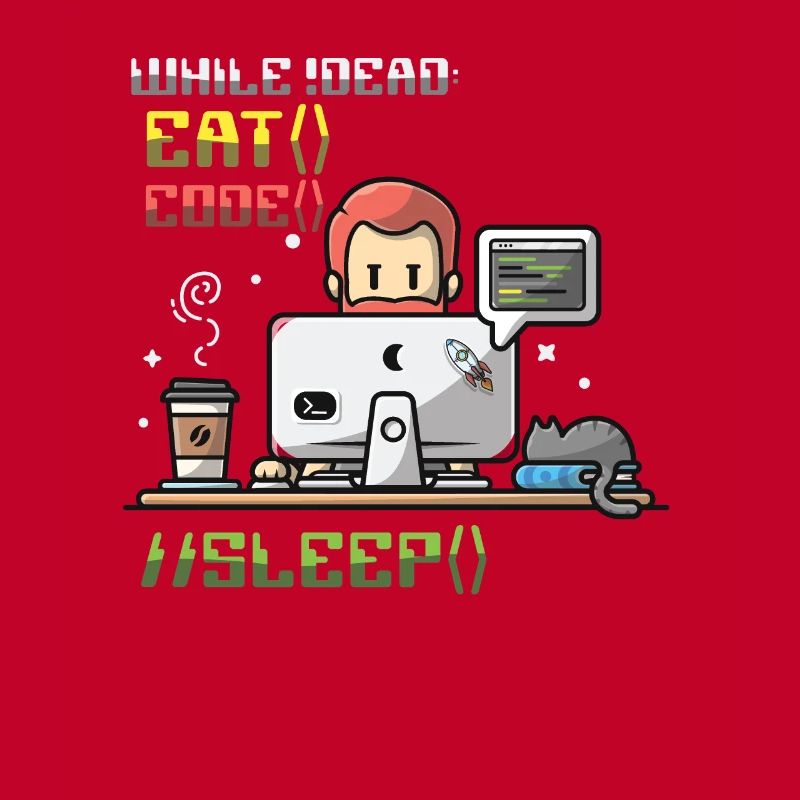 Programmeur,Programmeur informatique,Blague