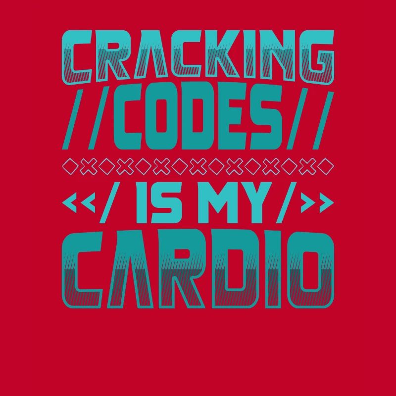 Le déchiffrage des codes, c’est mon cardio - Cryptologic
