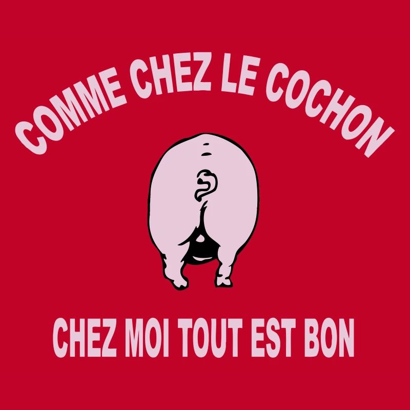 cochon