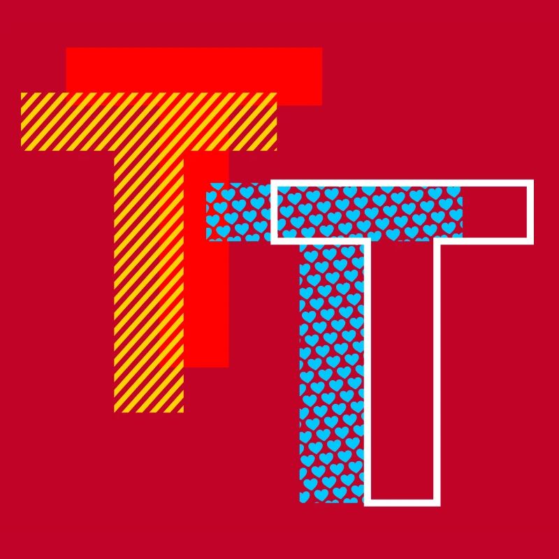 T Initial