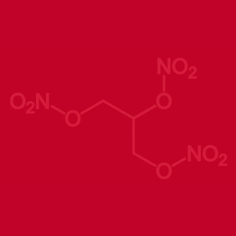 dynamite (nitroglycerin)