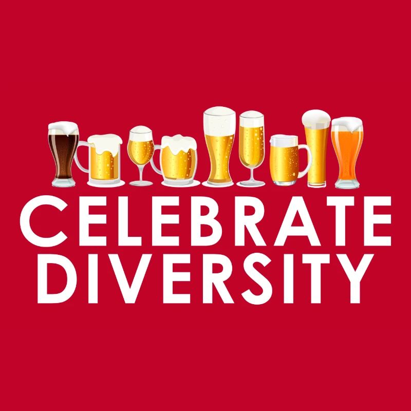 Celebrate Diversity