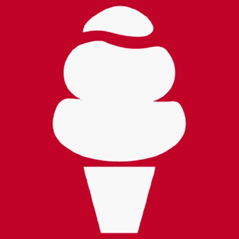 Eis Eiscreme Softeis Geschenkidee