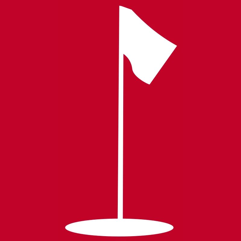 Mini-golf,golf,golf,drapeau,clubs de golf de golf