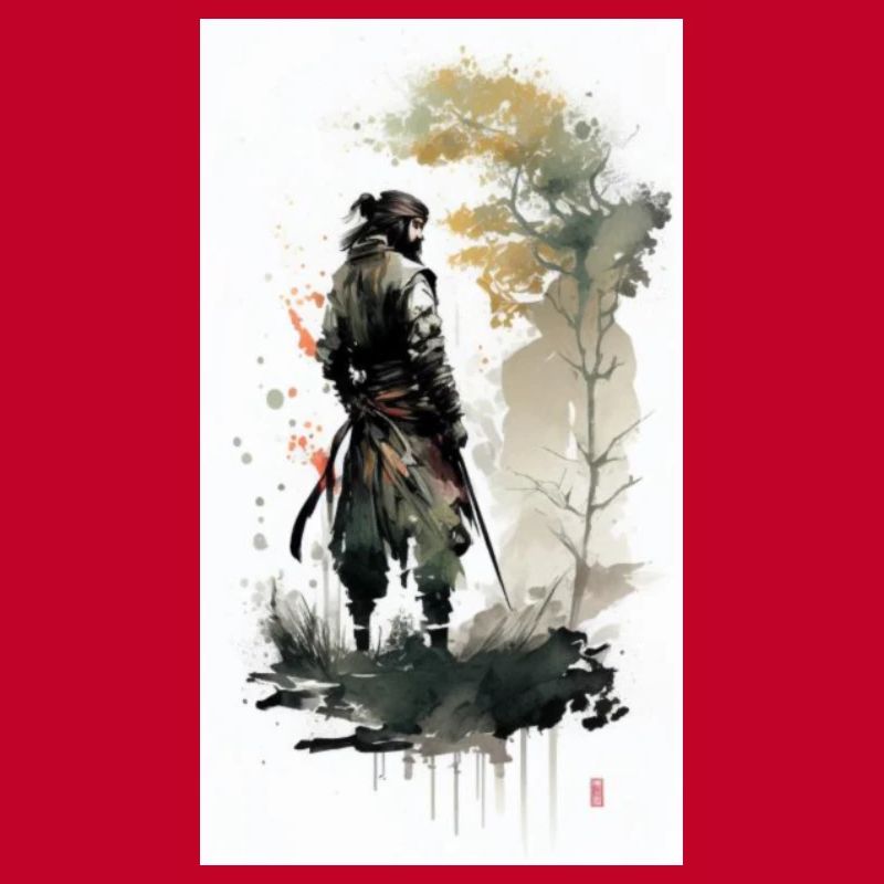 Samurai