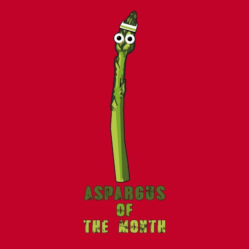 aspargus du mois, aspargus, asperges