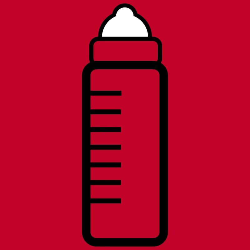 bouteille bouteille de biberon de lait de bébé 1c