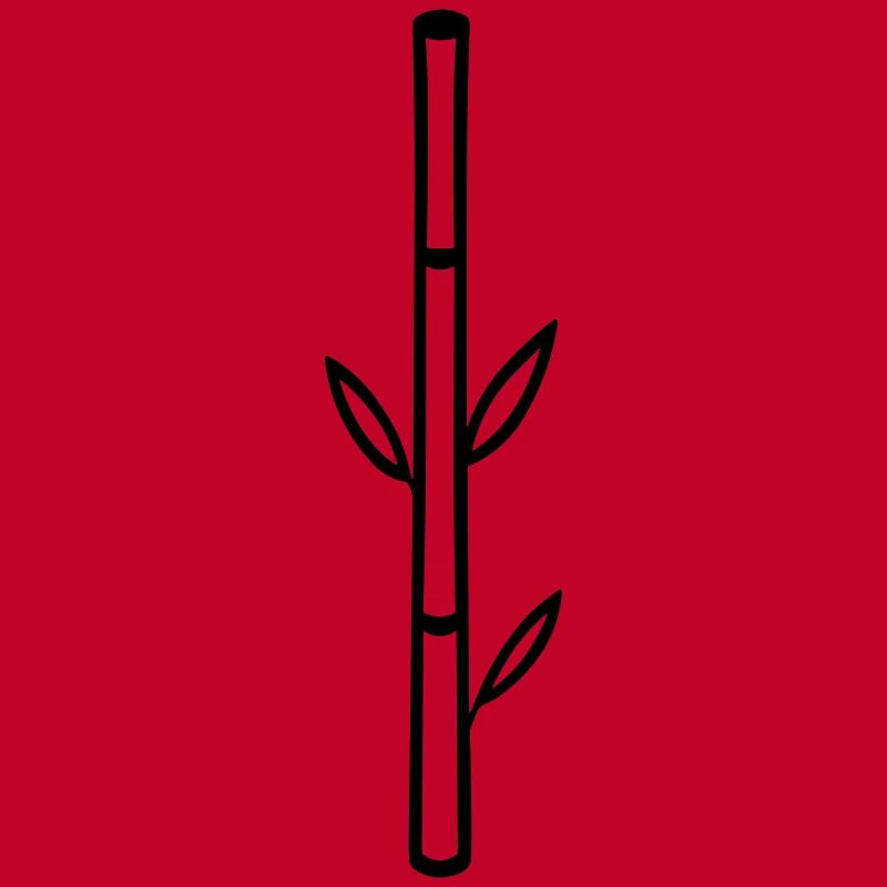 bamboo