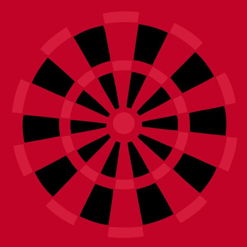dart target