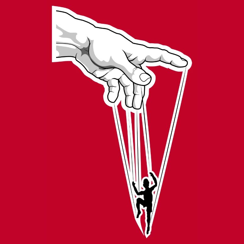 Puppet Master Marionette Strings