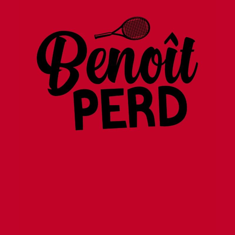 Benoit Perd