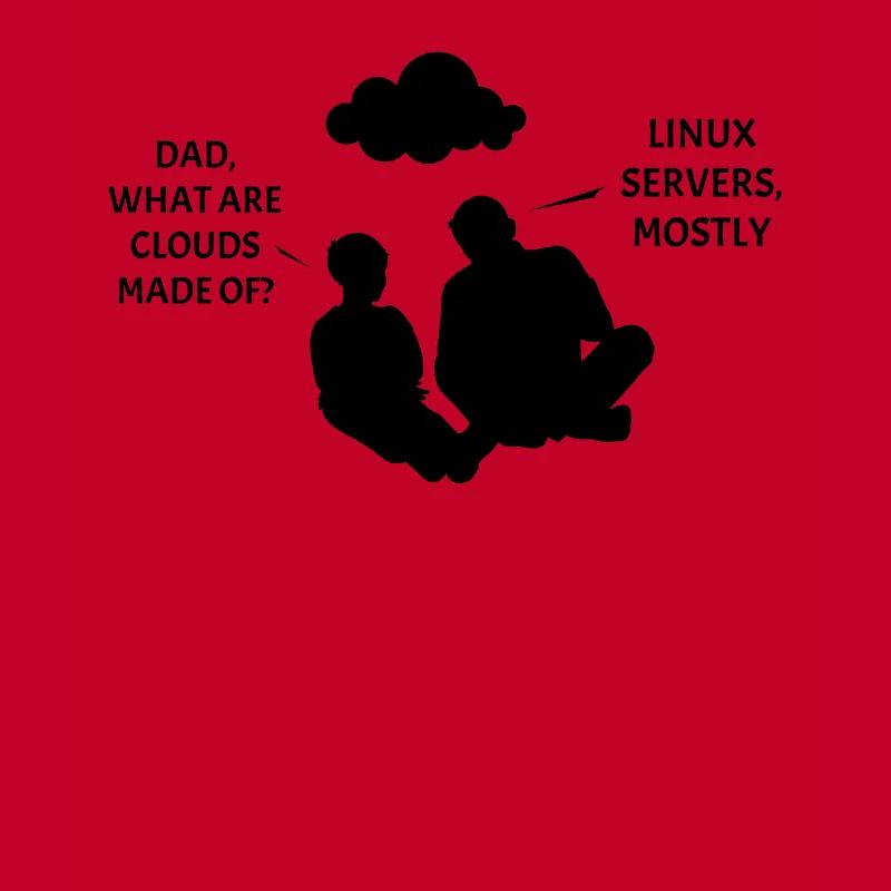 Clouds : Linux et les puzzles