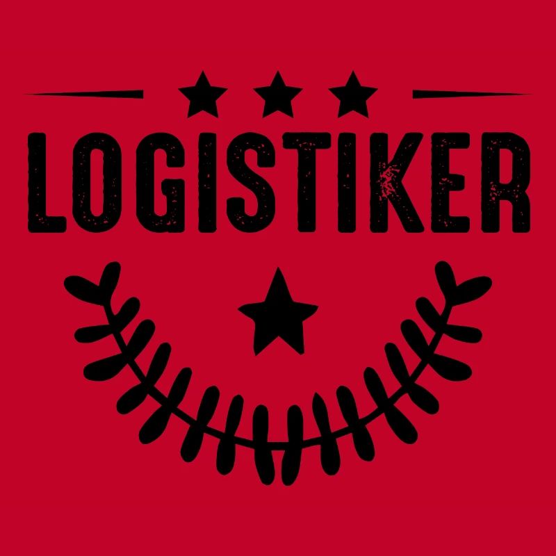 Métier de logisticien