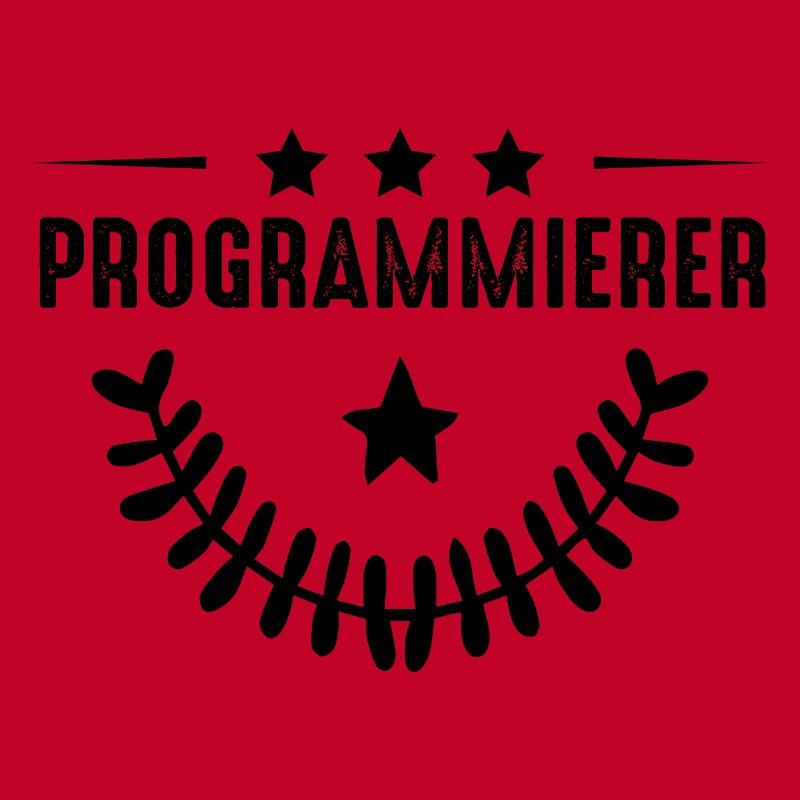 Programmierer Beruf