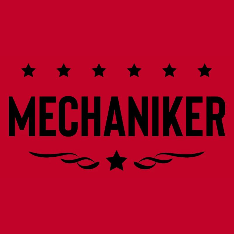 Mechaniker Beruf