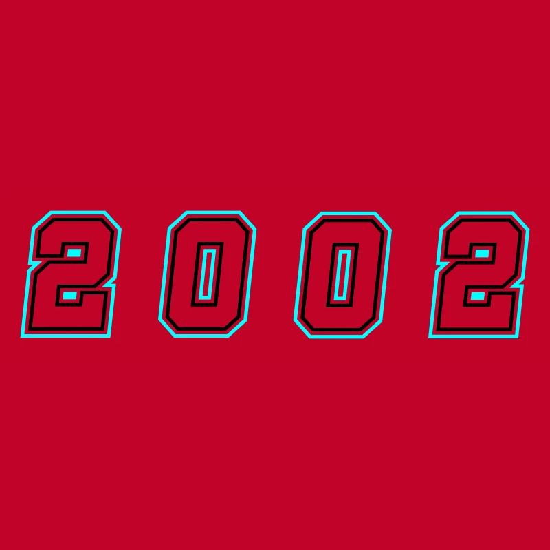 Numéro de l’année 2002