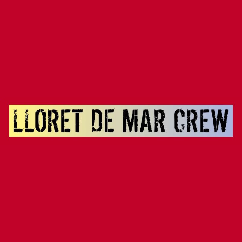 Lloret De Mar Crew