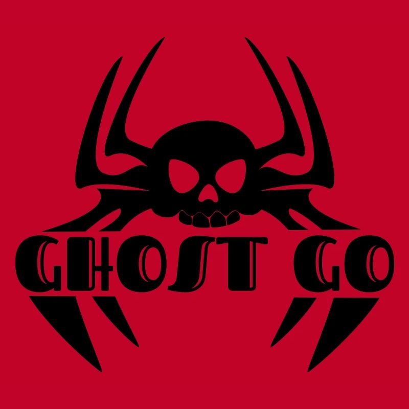 Ghost Go Spooky Saison