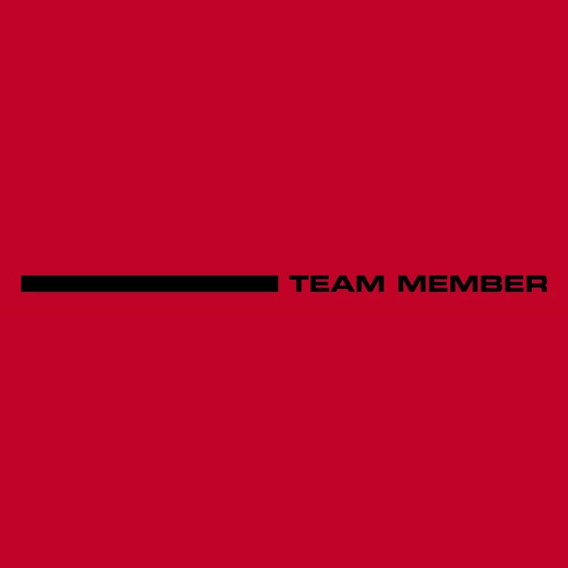 Membres de l’équipe