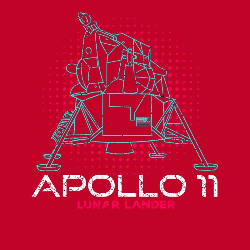 Apollo Lunar Module