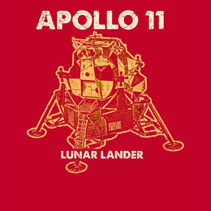 Apollo Lunar Module