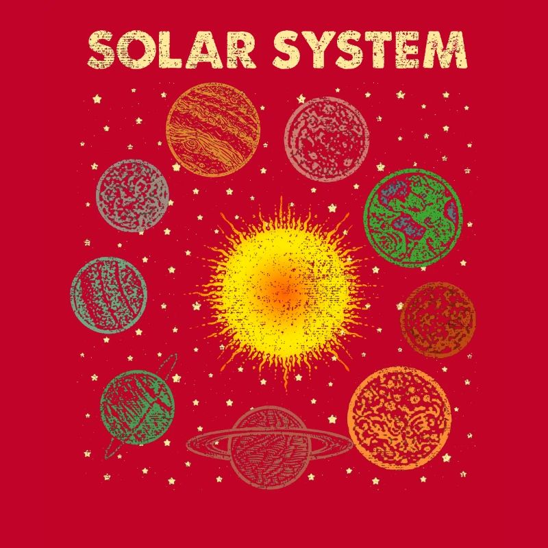Solar system