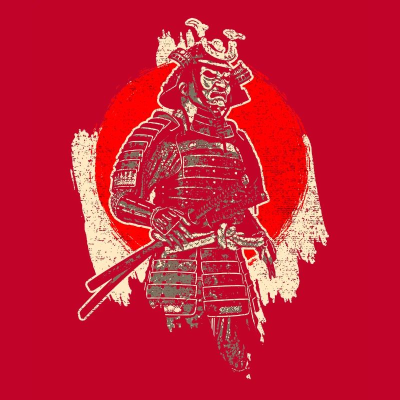 samurai