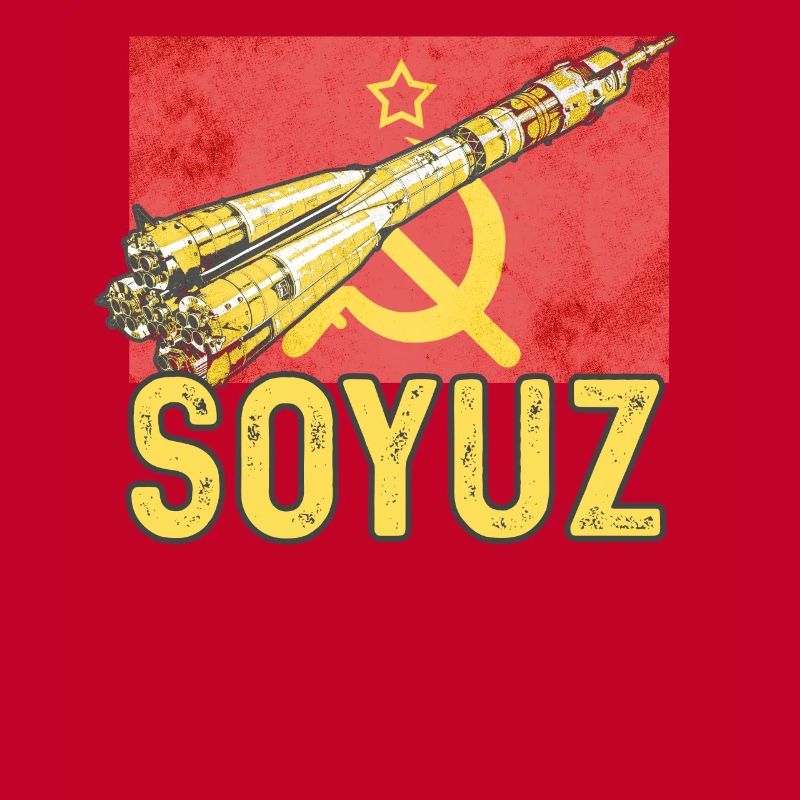 Soyuz Rocket