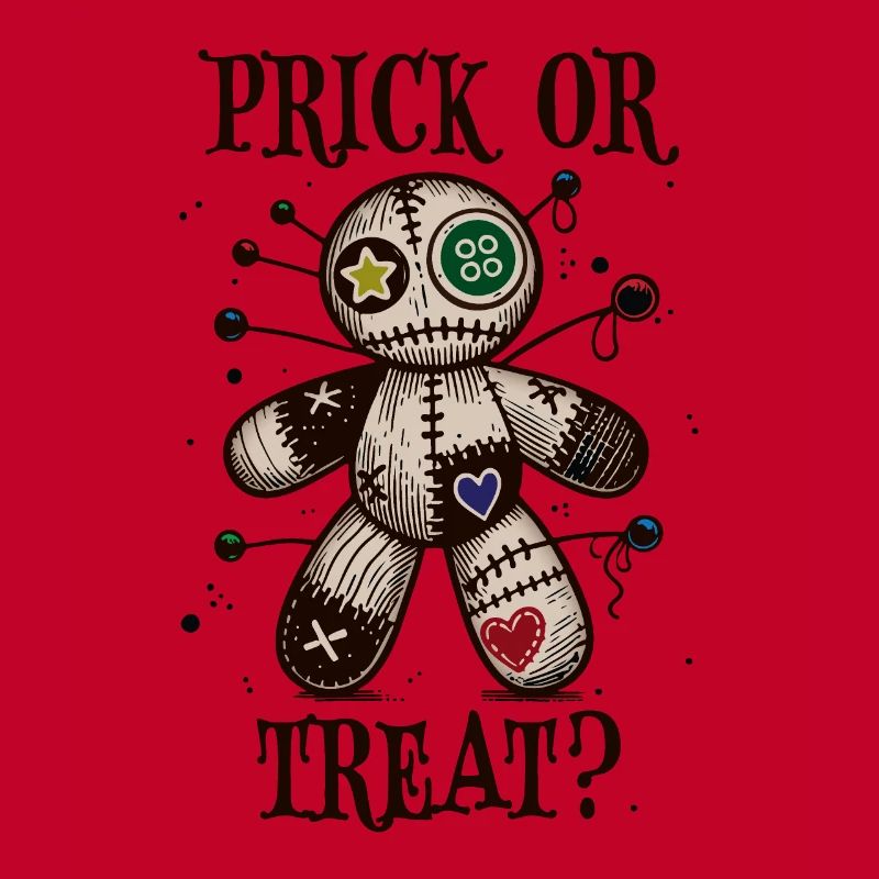 Pricken oder Leckerli