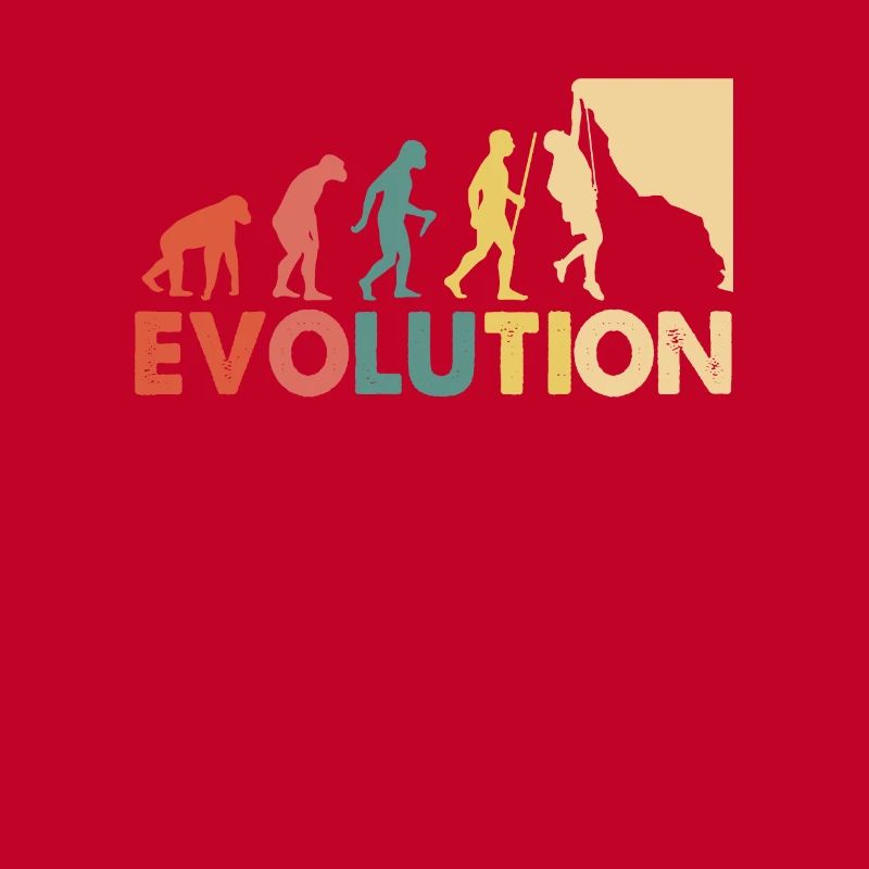 Climbing Evolution Escalade