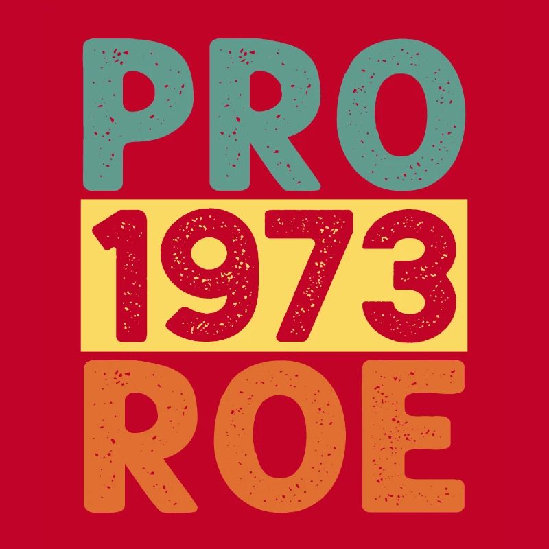 Pro 1973 Roe